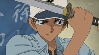 Heiji ra tay #Heiji