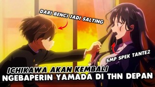 Heroin SMP Rasa Tante-Tante ini DAPAT SEASON 2 NYA!