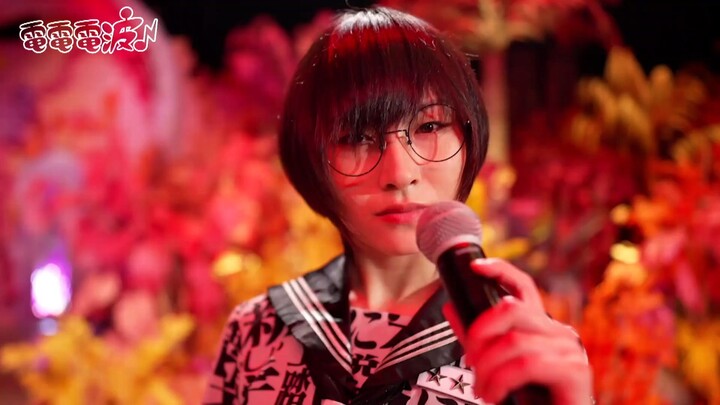 2025.09.10 ATARASHII GAKKO! - Koi Geba (Ano-chan no Dendendenpa)