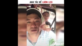 Anh Tài Xế Lươn Lẹo