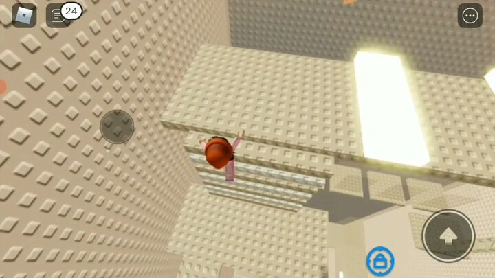 main Roblox sampai... ( part 2 )