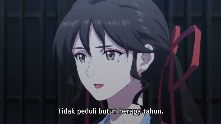 Celestial bonds Episode_8