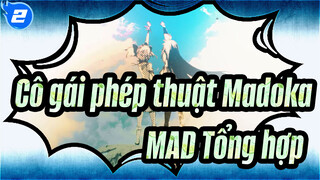 [Cô gái phép thuật Madoka][39+a]MAD Tổng hợp_L2
