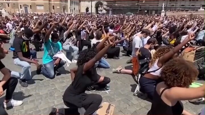 Black people in China have given rise to a large second generation of Black Chinese—how should this 