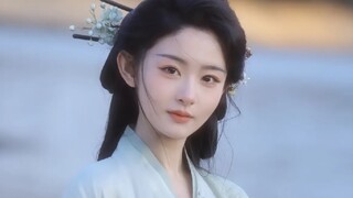 After reading Zhao Qing’s interview, you will understand why she can interpret Mo Caihuan so well!
