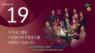 Graceful Friends Eps 06 Sub Indo