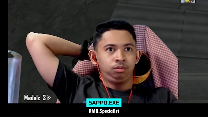 Sappo Gaming Is Comeback BABY!!!