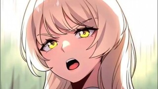aku jadi karakter paling ampas di game
