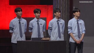 University War s2 ep.3 indo sub