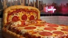 Which Bed Looks Comfy？ ｜ Satisfying AI ASMR Relaxing