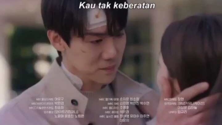 Preview When The Phone Rings Eps 9 Sub Indo