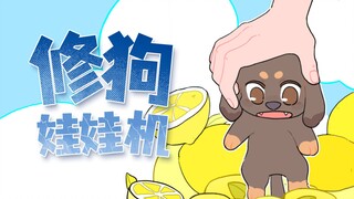 Benarkah lemon dapat tumbuh menjadi anak anjing jika dibiarkan dalam waktu lama?