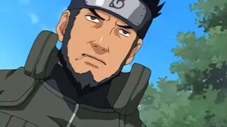 TIGA KARAKTER DI ANIME NARUTO SALAH MEMAKAI JUTSU NYA SAAT MELAWAN MUSUH "