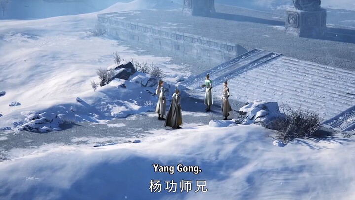 Peerles Battle Spirit Episode 156 Sub Indo