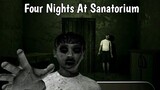 Insomnia - Four Nights At Sanatorium Complete Gameplay