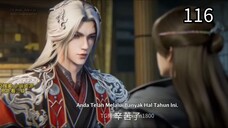 Immortal WangLin 116 ind sub