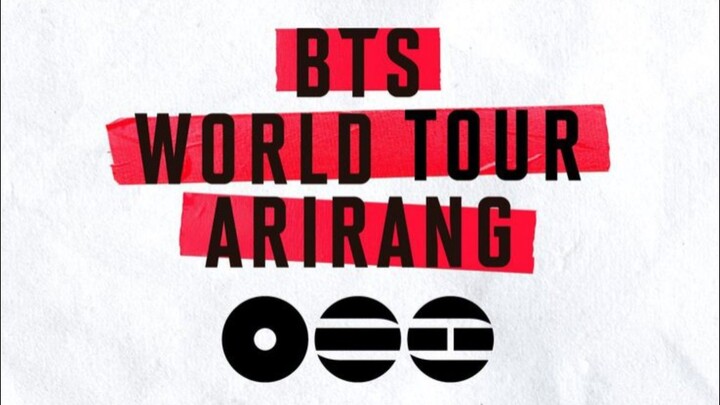 BTS World Tour 'ARIRANG' In Goyang - Day 3 (2026)