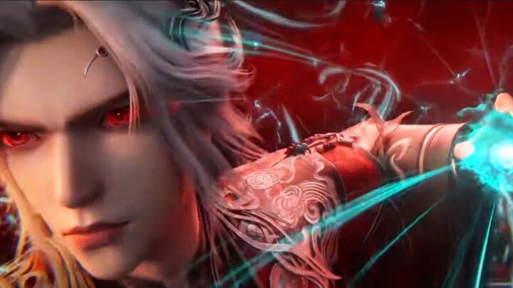 Renegade Immortal Episode 117 Sub Indo