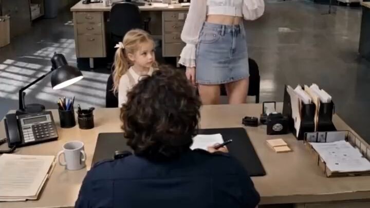 wholesome drama