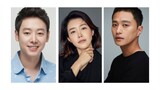 King of Pigs / 돼지의 왕 Upcoming Kdrama | Kim Dong Wook, Kim Sung Gyu, Chae Jung An