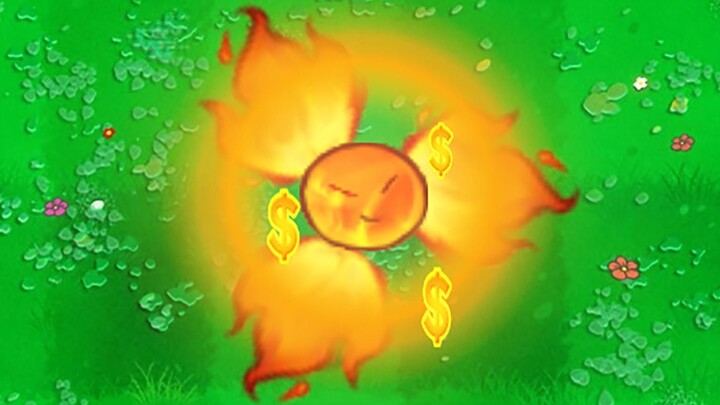 New Plant: Fanatical Clover