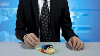 [Don’t buy this] The mouse is slippery and clicky, so be careful, Xiaoxin!