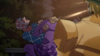 If dio survives (8)