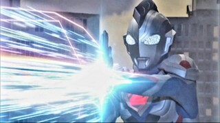 Bản kiểm kê các kỹ năng ánh sáng đầy đủ của Zeta Ultraman