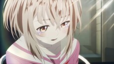 Anime Momentary lily para MC ini sebagai pahlawan sexsi dlm ketegangan dunia🔥😵( Lycris x AMV)#