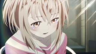 Anime Momentary lily para MC ini sebagai pahlawan sexsi dlm ketegangan dunia🔥😵( Lycris x AMV)#