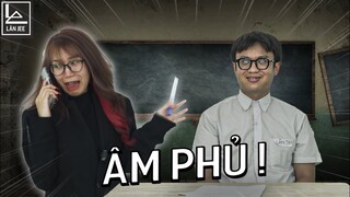 HỌC SINH DẢK PART 4 || LÂN JEE OFFICIAL