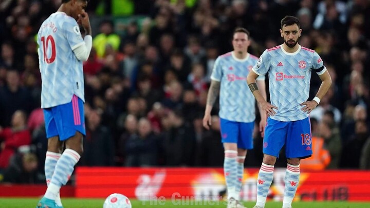 ARSENAL - MAN UNITED _ PHÁO THỦ BẬT CHẾ ĐỘ BAY LÊN TOP 4