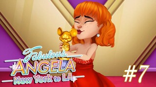 Fabulous - New York to LA | Gameplay Part 7 (Level 41 to 46)