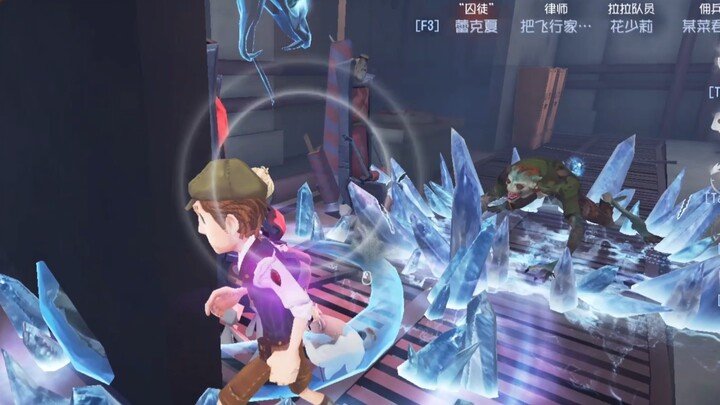 I have no idea what’s wrong with my teammates.