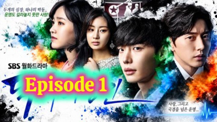 Doctor Stranger Episode 1 in Hindi | Korean Drama Hindi Dubbed | Full Story
