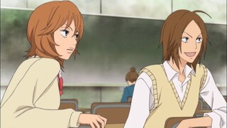 SF. GỬI ĐẾN BẠN HIỀN TẬP 8