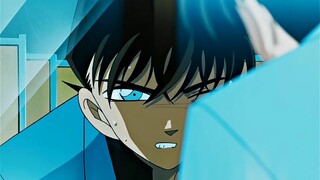 I'll return these glasses to you, Edogawa Conan (˵¯͒〰¯͒˵)