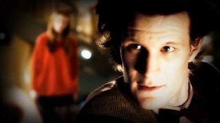 Doctor Who || River Song & Doctor - I Like it Rough