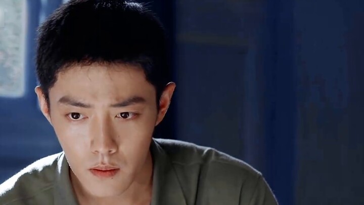 "Let's Not Be Friends" Episode 9 Finale | Xiao Zhan and Narcissus have a secret crush on their child