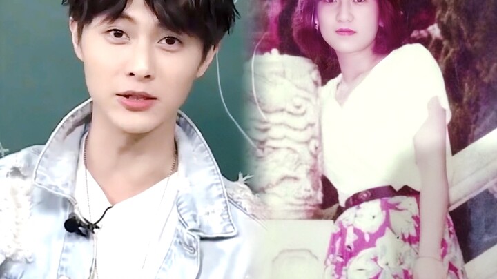 There’s no such thing as a “genetic lottery”—you’re just inheriting traits that won’t completely fal