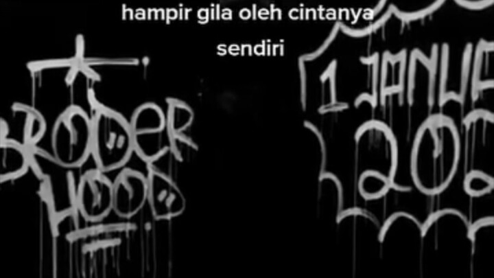 story galau