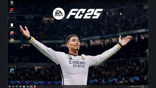 EA Sports FC 25 Download Free for PC