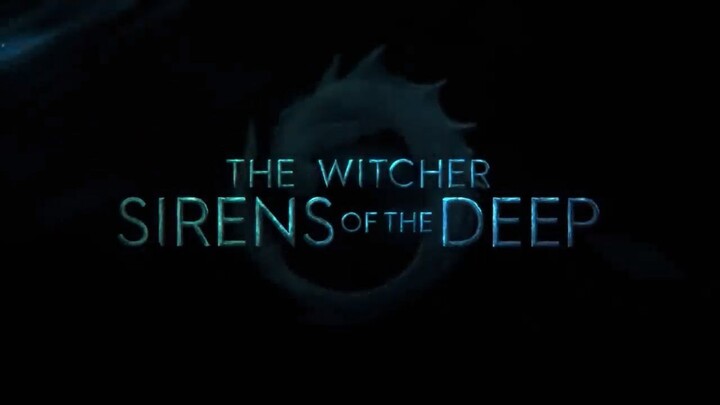 The Witcher_ Sirens of The Deep _ Official Trailer _ Netflix