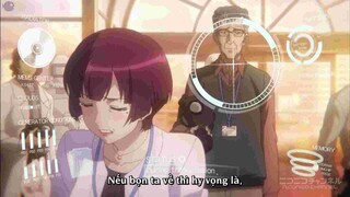 planetarian ~Chiisana Hoshi no Yume (Ước nguyện của một ngôi sao bé nhỏ~)