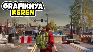Keren Juga Ternyata - DARKEST DAYS Gameplay (Android)