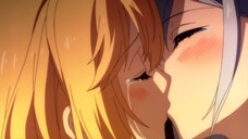 Anisphia x Euphyllia - Cặp Đôi này mới REAL này - AMV