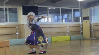 请好好的看着我