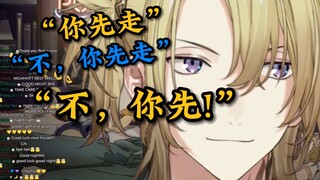 【熟/Luca】The difficult family and Chat primary school students quarreled after the broadcast