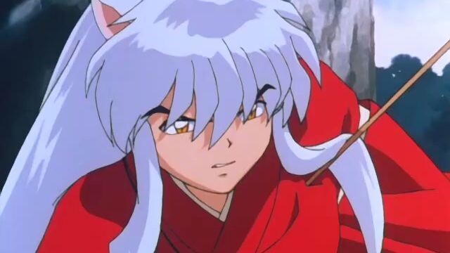 Inuyasha episode 14{Sub Indo}