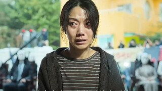 地狱公使出现在韩国收到死亡通告的人都要在全国人面前直播被杀